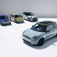 MINI Paul Smith设计师款：艺术与实用的完美结合，还是过度设计的奢侈品？843+用户观点大PK