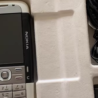 旋转吧青春！诺基亚5700，你的小钢炮回来了