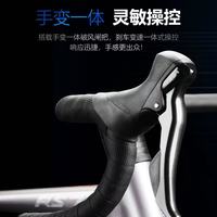 NBA公路车yyds！全家都能骑的竞速神车我挖到了✨