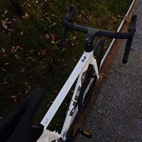 NBA公路车yyds！全家都能骑的竞速神车我挖到了✨