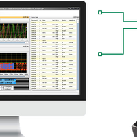 虹科PSI5模拟器编程应用：汽车可靠数据传输的实现方案