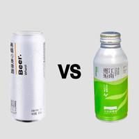 胖东来精酿啤酒 vs 千岛湖原厂精酿？68位真实用户实测告诉你答案