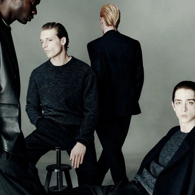 官方小程序｜「Massimo Dutti」秋冬折扣低至5折 （附攻略）