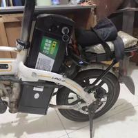 折叠代驾电动车/卡丁车通用电池实测！大容量才是真刚需