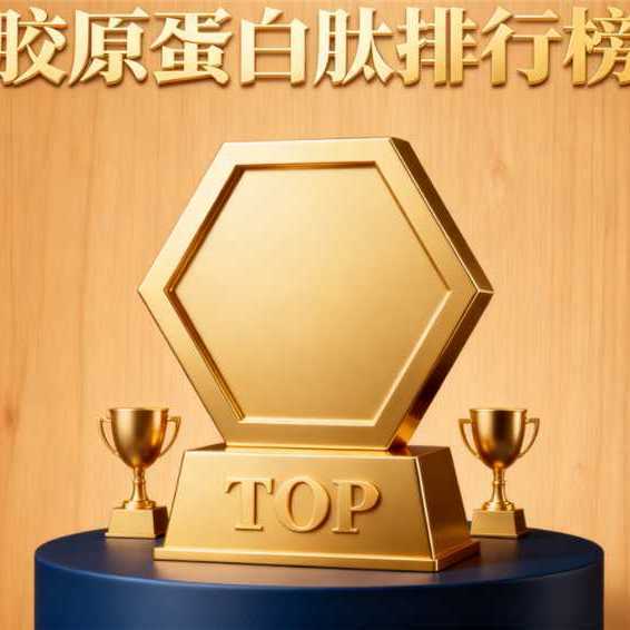 零脂肪鱼胶原蛋白肽品牌 2025年鱼胶原蛋白肽品牌哪家口碑好？
