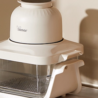 便宜的空气炸锅都是垃圾？租房党/小容量/低预算如何选择好机型？