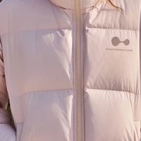 冬日多巴胺穿搭：雪中飞印花面包服承包我的温暖与时髦