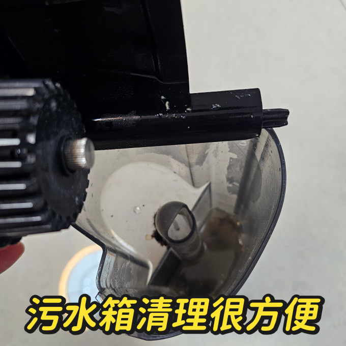 洗地机