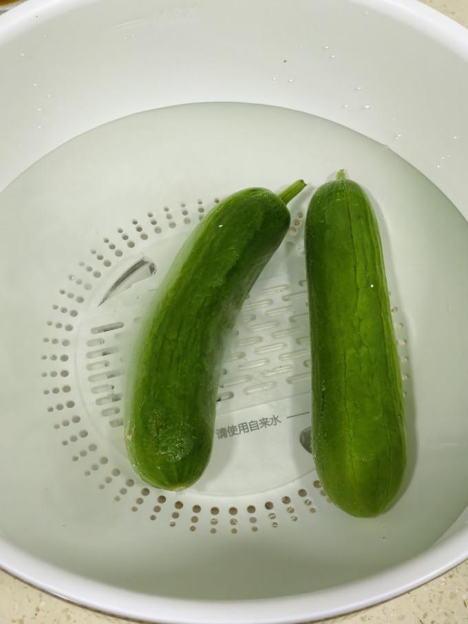 苏泊尔果蔬清洗机