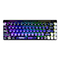 磁轴键盘 vs 传统机械键盘？我们汇总了200+用户真实体验，结论在这