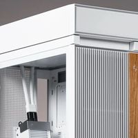 九州风神CL6600机箱评测：自带“分体式”水冷