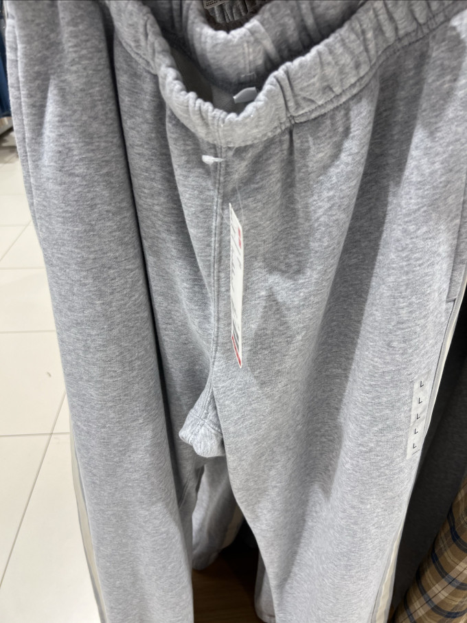 优衣库男裤