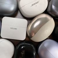 开放式耳机哪款表现好？2025热门耳夹式蓝牙耳机推荐