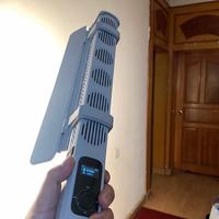 救大命！这盏100WRGB灯棒让我拍遍户外不翻车✨