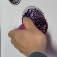 懂车帝刮洋葱称尊界S800音响罩设计危险！车主纷纷肉身开测反驳