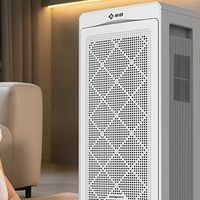 新颐 A8「空净荣誉王者」实力答卷，让奖项成为呼吸 “安心勋章”