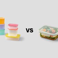 特百惠小盒子 vs 乐扣乐扣保鲜盒？58位用户实测，谁才是厨房收纳真神器