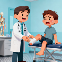 崴脚后康复训练 vs 手术治疗？我们汇总了86位用户真实观点，答案在这