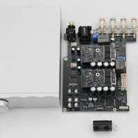 氮化镓再拓展新应用领域，双木三林氮化镓功率放大器拆解