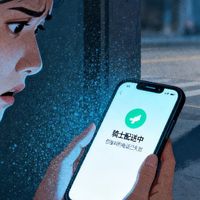 顺丰同城邮寄笔记本电脑 快递员和寄的电脑一起失联了