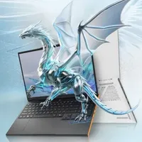 内存硬盘暴涨我不涨！机械革命翼龙16X现在还值得买吗？