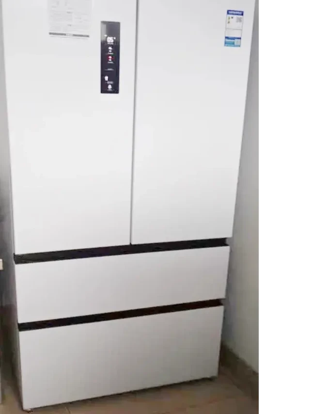 海信500小魔方pro底部散热不留缝太省地
终于把海信500小魔方pro搬回家!海信冰箱底部散热太省心,两侧后背不用留缝~108度开门超顺畅,没噪音还不占地,囤菜保鲜稳稳的,厨房空间都变大啦~
#