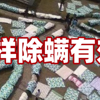 除螨仪排行第一名？热门除螨仪品牌排行榜T10分享！干货满满！