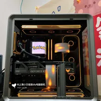 铝制海景房机箱值得升级吗？全网用户观点大PK