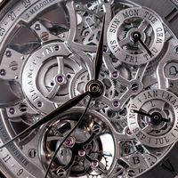 行业表王“大音乐家”登场！论超复杂腕表机械造诣，各位都要补课