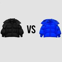 童装羽绒服 vs 成人羽绒服？我们汇总了127位用户真实体验，结论在这
