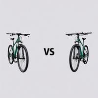 1500元山地车选捷安特还是其他品牌？我们汇总了超百位用户真实体验