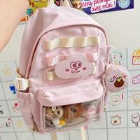 Cnoles蔻一捣蛋派对双肩包实测！白烟紫&胭脂粉美到心巴💖