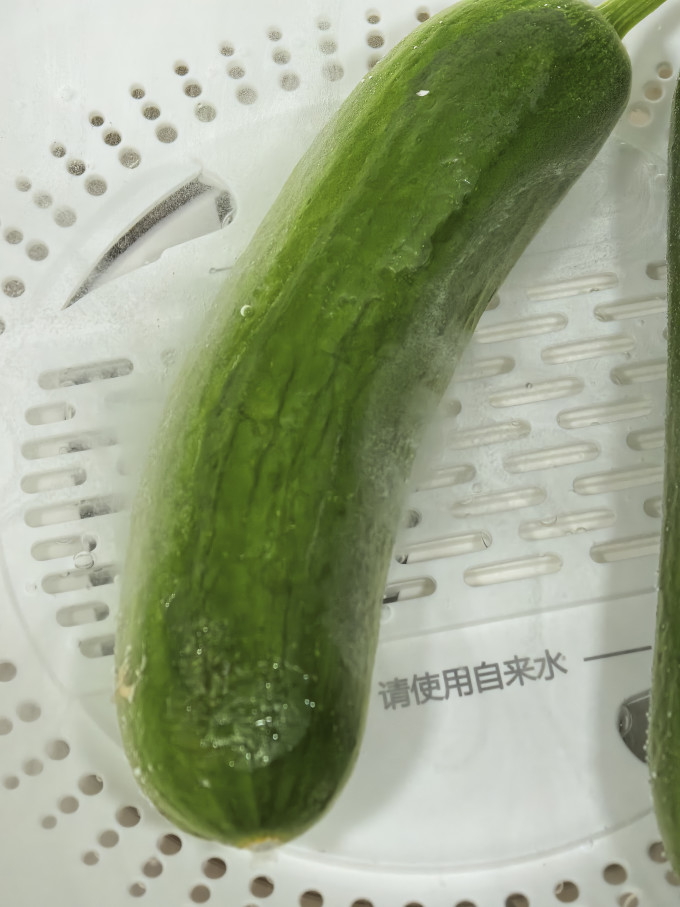苏泊尔果蔬清洗机