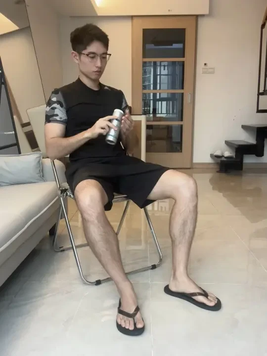 悄悄努力!! 让居家锻炼变得轻松有效