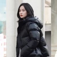 “莆田羽绒服” 专割伪中产，40%充绒量+羽丝填充，纯属智商税！