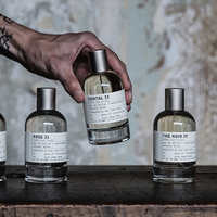 小众高级感香水 vs 大众经典款？128位用户真实体验告诉你答案