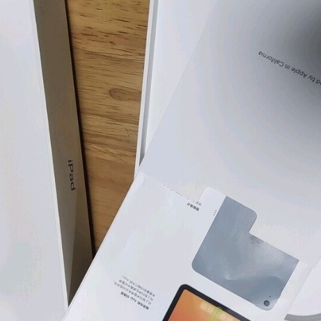 Apple/苹果 iPad11英寸 A16芯片2025年款 平板电脑 