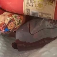 哈尔滨红肠：滑雪季必备美食