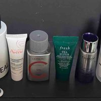 写写最近用的一些精华液