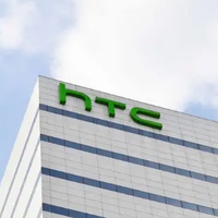 曾把苹果逼到角落，现在却连总部大楼都卖了：HTC的疯狂十年