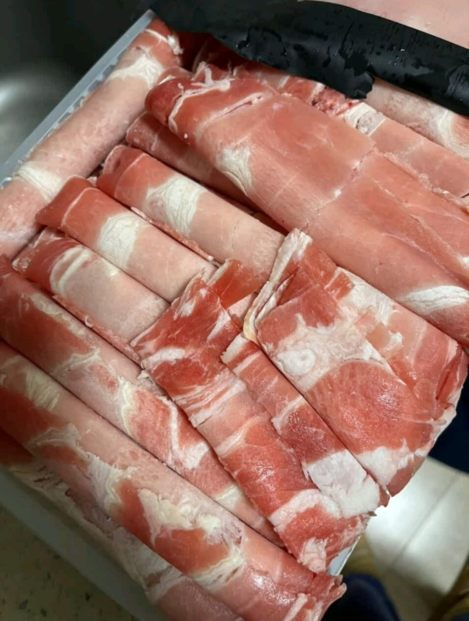 京东超市牛肉