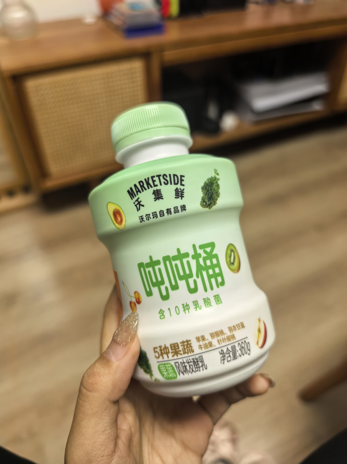 奶类制品