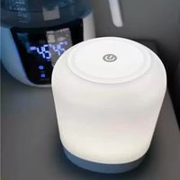 月子期封神小夜灯！公牛这盏承包我和宝宝的安睡夜💤