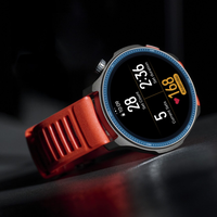 Amazfit T-Rex3升级全天身体电量：实用革新还是营销噱头？用户观点大碰撞