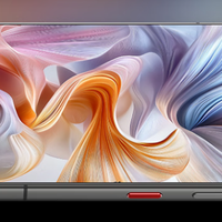 努比亚Z80 Ultra屏下摄像头是未来趋势还是技术噱头？全网观点大碰撞