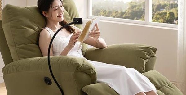 2025年12月单人电动功能沙发热卖榜TOP10，含乐至宝、芝华仕、左右、全友等品牌，看完直接闭眼冲！【居家放松必看】