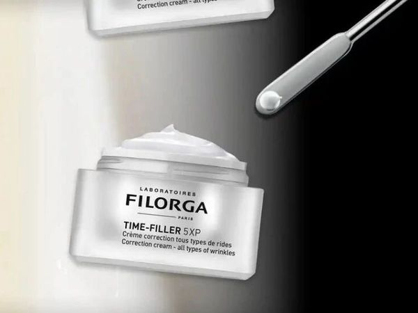 Filorga菲洛嘉--院线走向大众的高效能抗衰药妆