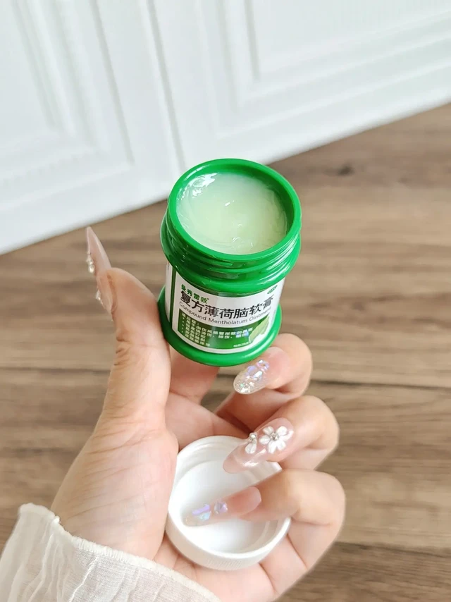 鼻塞别慌！有招