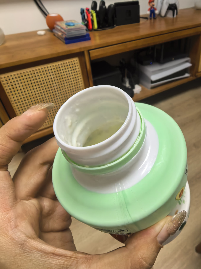奶类制品