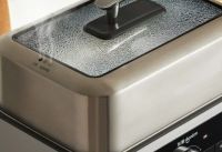 专业的电蒸锅推荐：东菱电蒸锅以130℃高温速蒸实现高效锁鲜